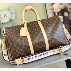 LV Travel Bags